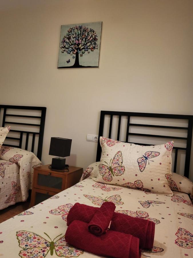 ¡Apartamento En Primera Linea Con Terraza Y Cerca De La Piscina Comunitaria! L'Île-Rousse Dış mekan fotoğraf