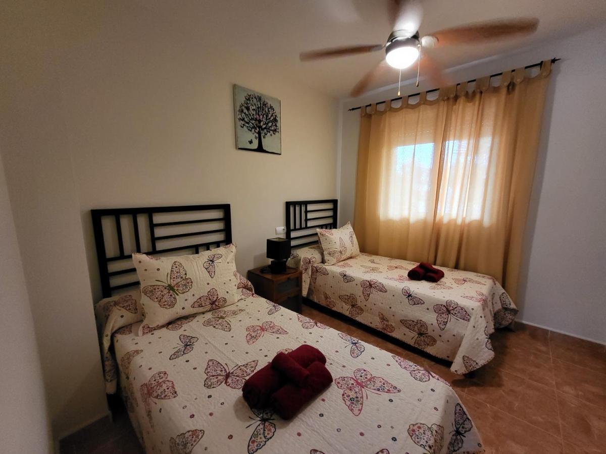 ¡Apartamento En Primera Linea Con Terraza Y Cerca De La Piscina Comunitaria! L'Île-Rousse Dış mekan fotoğraf