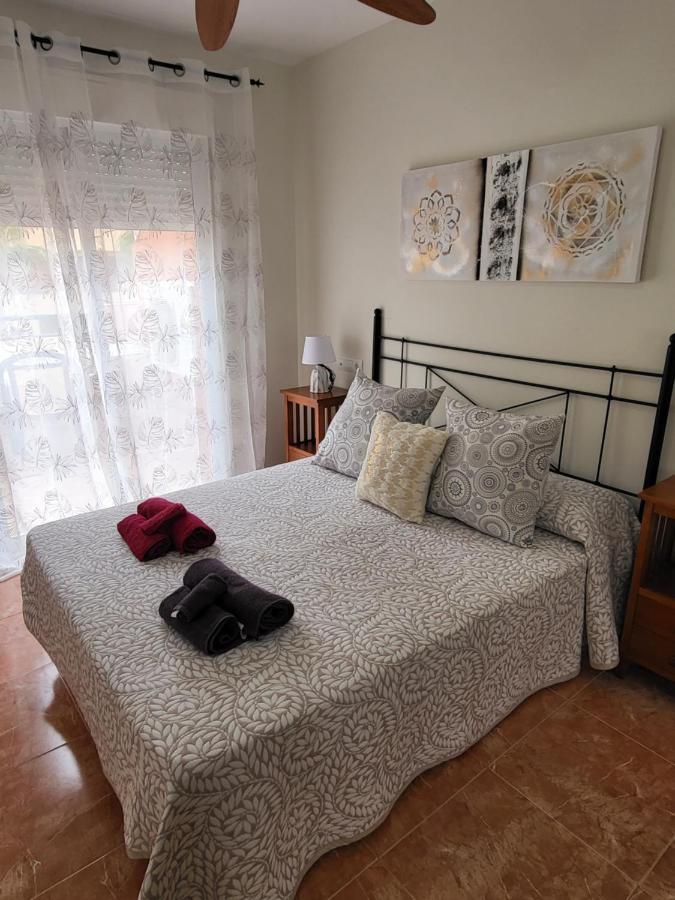 ¡Apartamento En Primera Linea Con Terraza Y Cerca De La Piscina Comunitaria! L'Île-Rousse Dış mekan fotoğraf