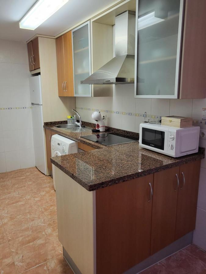 ¡Apartamento En Primera Linea Con Terraza Y Cerca De La Piscina Comunitaria! L'Île-Rousse Dış mekan fotoğraf