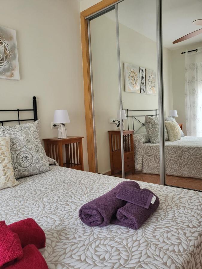 ¡Apartamento En Primera Linea Con Terraza Y Cerca De La Piscina Comunitaria! L'Île-Rousse Dış mekan fotoğraf