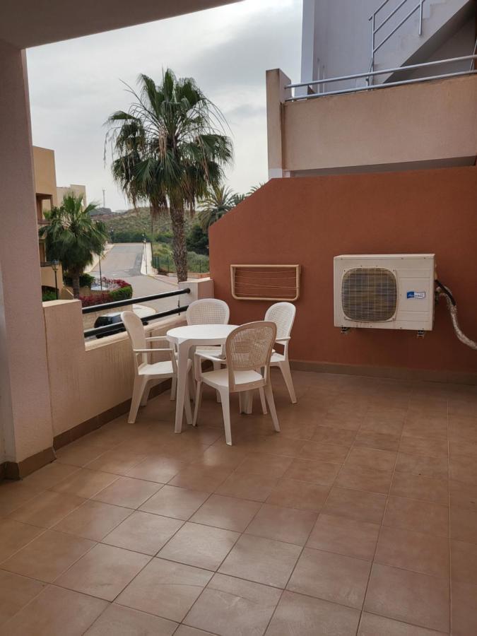 ¡Apartamento En Primera Linea Con Terraza Y Cerca De La Piscina Comunitaria! L'Île-Rousse Dış mekan fotoğraf
