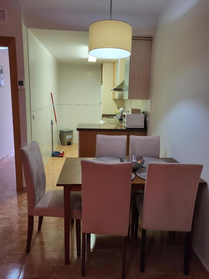 ¡Apartamento En Primera Linea Con Terraza Y Cerca De La Piscina Comunitaria! L'Île-Rousse Dış mekan fotoğraf